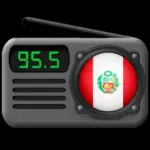 Radios de Peru - Online Icon