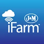 J&M iFarm Icon