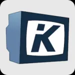 KLACK Fernseh- & TV-Programm Icon