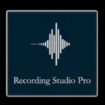 Recording Studio Pro Icon