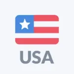 Radio USA: Online FM Radio Icon