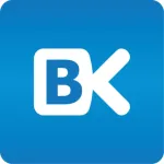 Polyglot for VK Icon