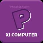 Computer Studies XI Icon
