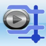 Video Compress Icon