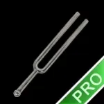 Instrument Tuner Pro Icon