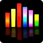 Sound Spectrum Analyzer Icon