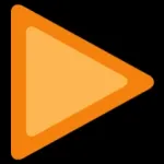 Music Start And Play Icon