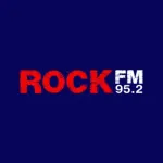 ROCK FM Russia Icon