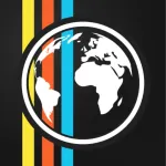 National Anthem Ringtone Icon