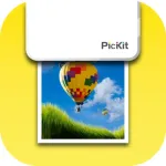 PicKit Printer Icon