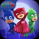 PJ Masks(TM): Moonlight Heroes Icon