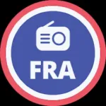 French Live Radios FM & Online Icon