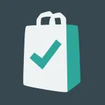 Bring! Grocery Shopping List Icon