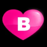 InDating - Dating and Chat Icon