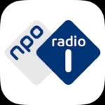 NPO Radio 1 - Nieuws & Sport Icon