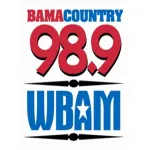 Bama Country 98.9 Icon