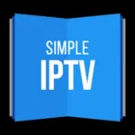 Simple IPTV Lite Icon