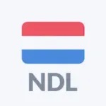 Radio Netherlands FM online Icon