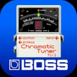 BOSS Tuner Icon