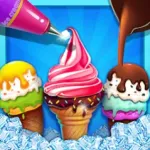 Ice Cream Master Icon