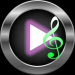 Music player Icon