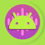 Ringtones for Android(TM) Phone Icon