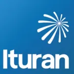 Ituran Argentina Icon