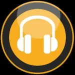 Headset (Earphone) Launcher Icon