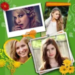 Photo Album Maker Icon