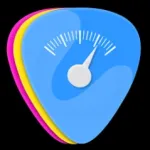 Strings Tuner - Guitar Ukulele Icon