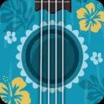 Ukulele Tabs & Chords Icon
