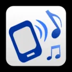 着信音設定～着うた(R)・着メロかんたん設定～ Icon