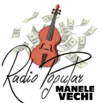 Radio Manele Vechi Icon