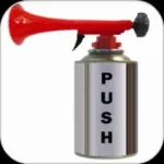 Air Horn Icon