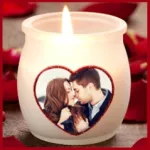 Love Photo Frames Icon