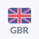 Radio UK: Online FM Radio Icon