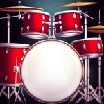 Drum Solo Studio: drums set Icon