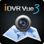 iDVRVue3 Icon