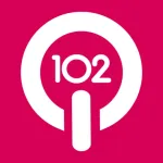 Q102 WKRQ Icon