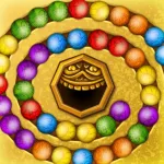 Marble Woka Woka: Jungle Blast Icon