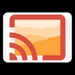 Gallery Cast Pro Icon