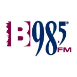 B98.5 Little Rock Icon