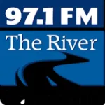 97.1 The River Icon