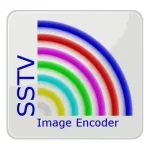 SSTV Encoder Icon