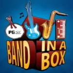 Band-in-a-Box Icon