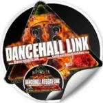 Dancehall Link Icon