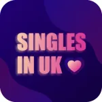 UK Dating Meet British Singles Icon