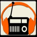 Radio Stanice Icon