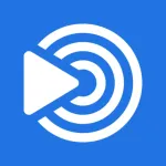 RadioPlay DK Icon