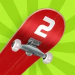 Touchgrind Skate 2 Icon